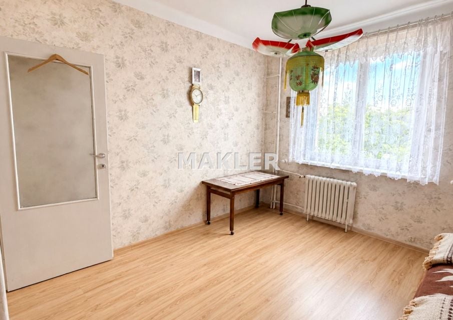 Mieszkanie blok mieszkalny sprzedaż