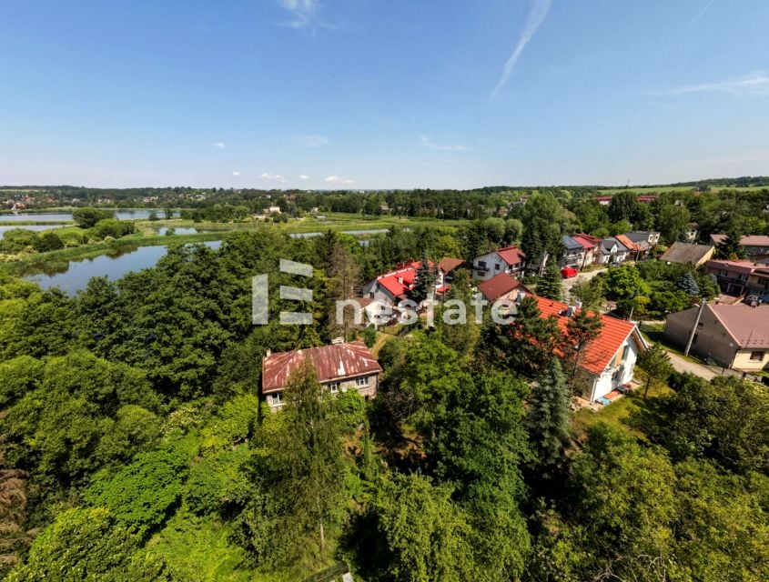 Działka Kraków