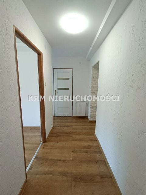Mieszkanie Chorzów