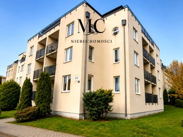 Mieszkanie Tczew