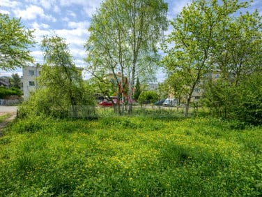 Działka inna Gdynia