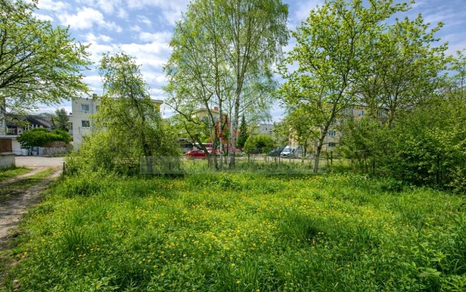 Działka inna Gdynia