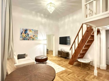 Wynajmę Mieszkanie Warszawa - 50 m²