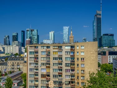 Mieszkanie Warszawa