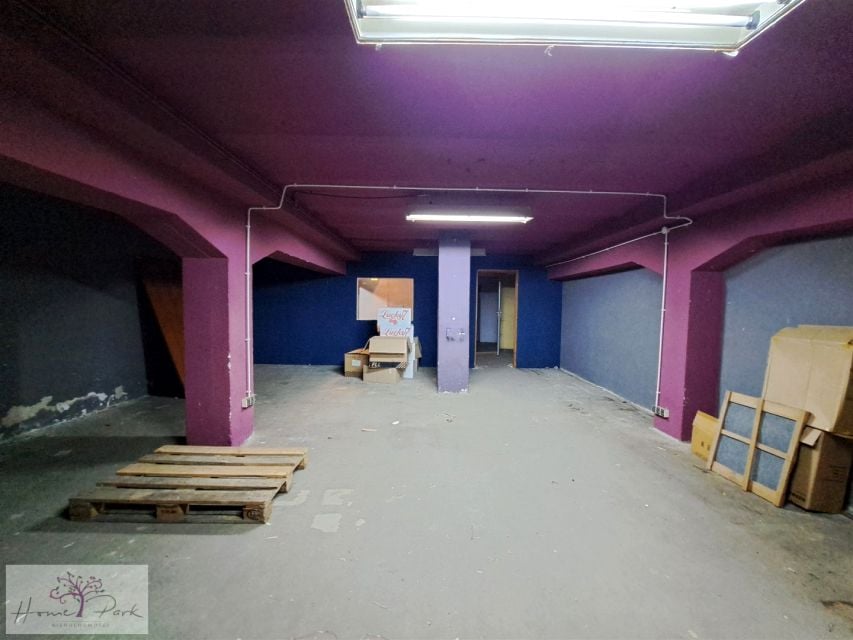 Lokal Łódź