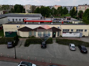 Lokal Szydłowiec