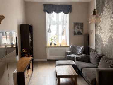 Wynajmę Mieszkanie Kraków - 48 m²