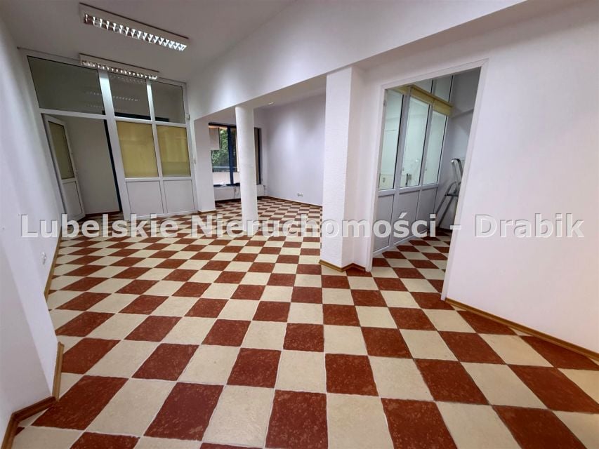 Lokal Lublin