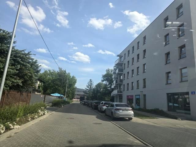 Lokal Wołomin sprzedaż