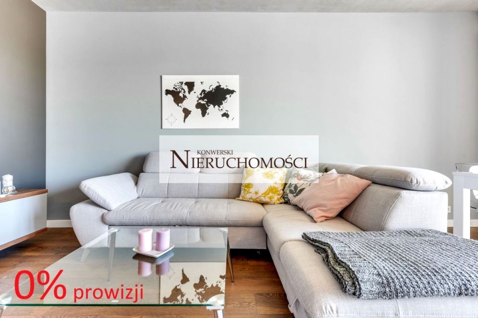 Mieszkanie, ul. Winogrady - Więcej