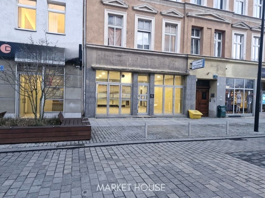 Lokal Szczecin