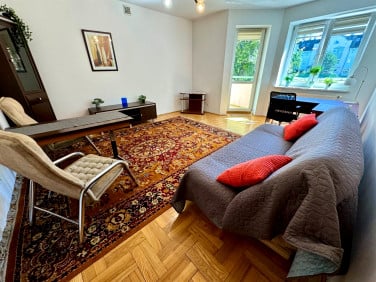 Wynajmę Mieszkanie Łódź - 43,70 m²