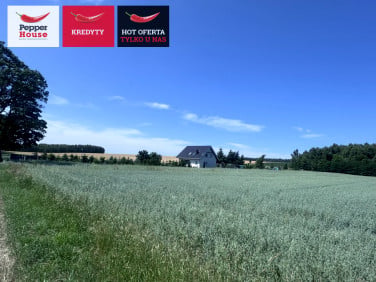 Działka Wrzeście