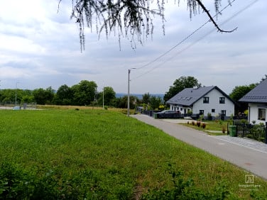 Działka budowlana Przemyśl