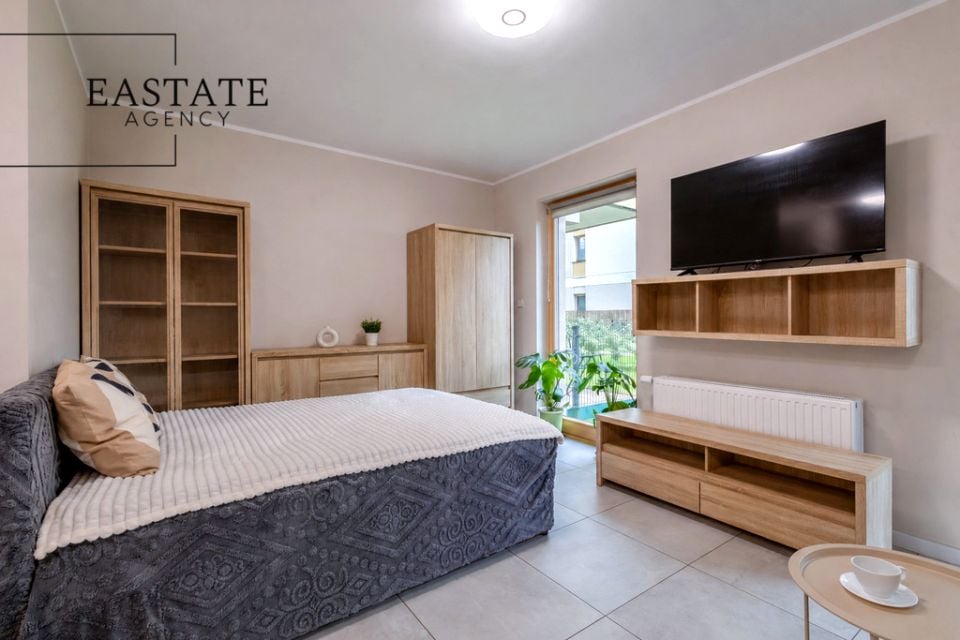 Mieszkanie Gdańsk