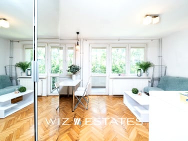 Wynajmę Mieszkanie Kraków - 26 m²