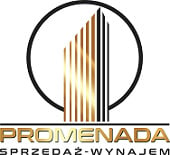 NIERUCHOMOŚCI PROMENADA