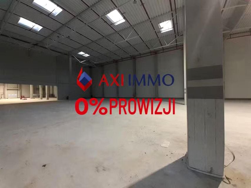 Budynek użytkowy Skawina