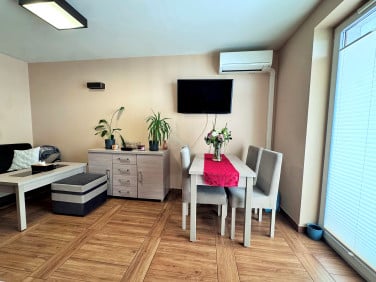 Wynajmę Mieszkanie Kraków - 35 m²