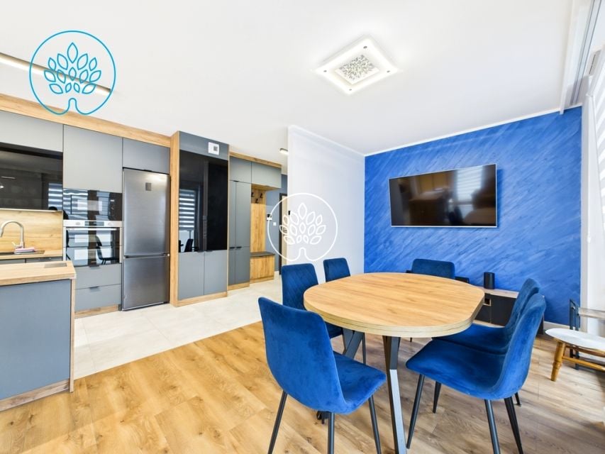 Mieszkanie Bydgoszcz
