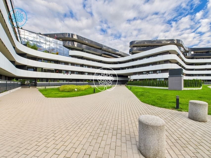 Mieszkanie Bydgoszcz