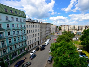 Wynajmę Mieszkanie Wrocław - 72 m²