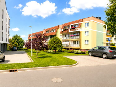 Mieszkanie Sławno