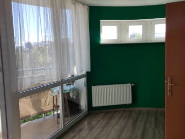 Wynajmę Mieszkanie Poznań - 45 m²