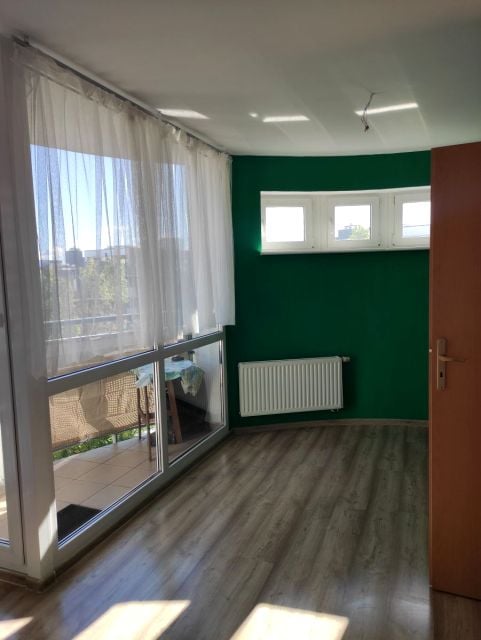 Mieszkanie Poznań