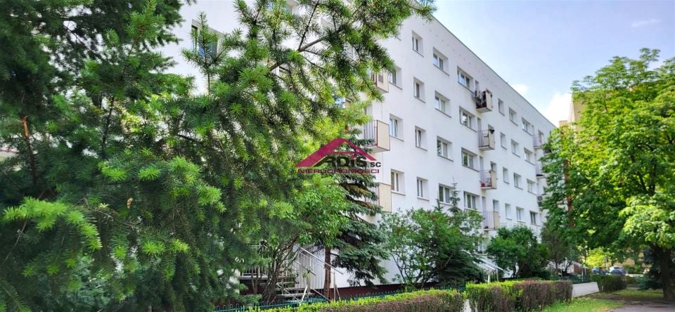 Mieszkanie Warszawa