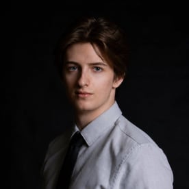 Kordian Skowron