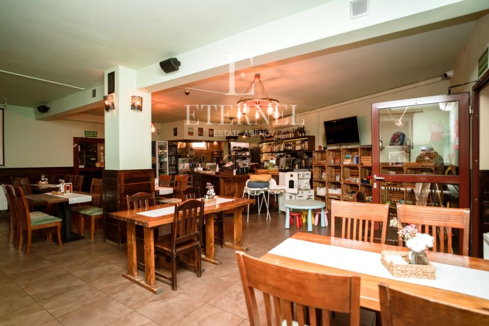 Lokal Skawina