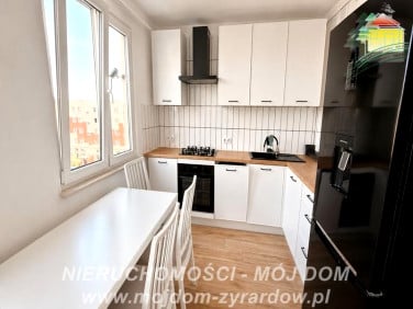 Mieszkanie Żyrardów