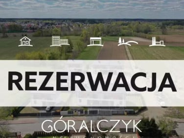 Dom Ostrołęka