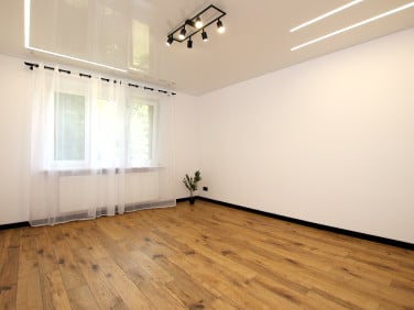 Mieszkanie Chorzów