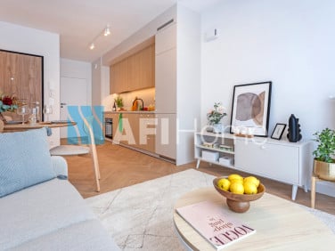 Wynajmę Mieszkanie Warszawa - 44,19 m²