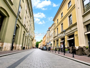 Lokal Kraków