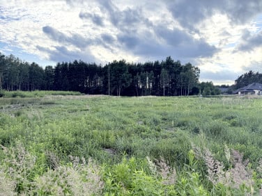 Działka Jastkowice
