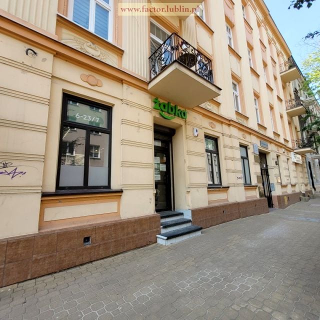 Lokal Lublin