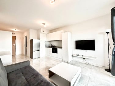 Wynajmę Mieszkanie Wrocław - 29 m²