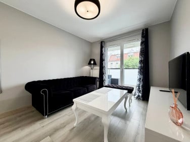 Wynajmę Mieszkanie Wrocław - 40 m²