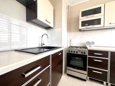 Mieszkanie Wrocław