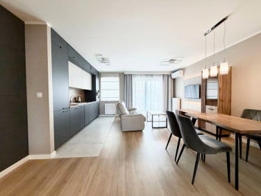 Wynajmę Mieszkanie Wrocław - 60 m²
