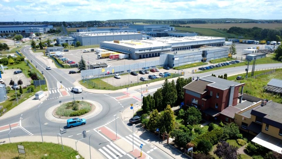 Dom Głuchowo
