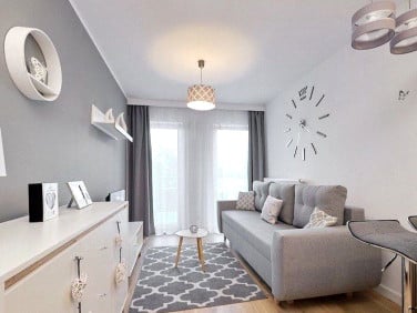 Wynajmę Mieszkanie Wrocław - 26 m²