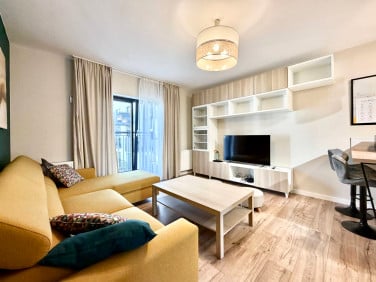 Wynajmę Mieszkanie Wrocław - 40 m²