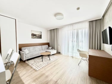 Wynajmę Mieszkanie Wrocław - 29 m²