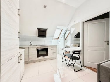 Wynajmę Mieszkanie Wrocław - 30 m²