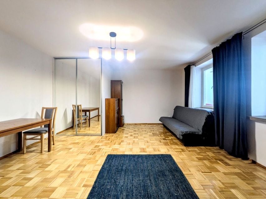 Mieszkanie Wrocław