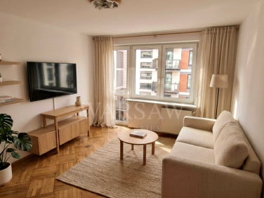 Mieszkanie Warszawa